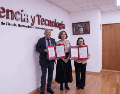 Como parte del acuerdo, la Facultad de Ciencias de la UNAM brindará asesoría académica para la elaboración, desarrollo y adecuación de planes y programas de estudio. ESPECIAL/Universidad Rosario Castellanos