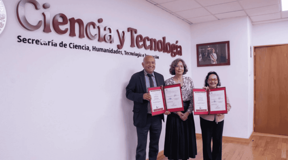 Como parte del acuerdo, la Facultad de Ciencias de la UNAM brindará asesoría académica para la elaboración, desarrollo y adecuación de planes y programas de estudio. ESPECIAL/Universidad Rosario Castellanos
