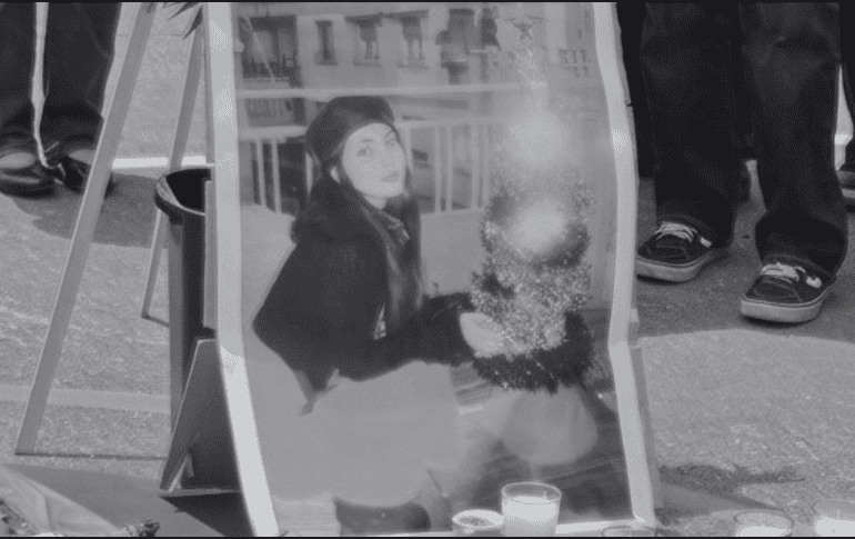 Por ahora, la investigación continúa abierta y las autoridades siguen reuniendo pruebas para esclarecer el asesinato de Claudia Tacoronte. ESPECIAL/SUN