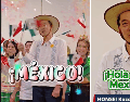 El video compartido en X del embajador de Japón en México cantando “Cielito Lindo” en japonés se ha vuelto viral en redes sociales. X / @JapanEmb_Mexico