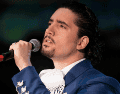 Tras darse a conocer su hospitalización, el cantante recibió numerosas muestras de cariño y preocupación por parte de sus seguidores. FACEBOOK / ALEX FERNÁNDEZ
