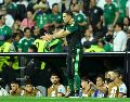 Rafael Márquez afrontará sus primeros partidos al frente de la Selección Mexicana con las bajas por lesión de los atacantes Raúl Jiménez y Julián Quiñones. IMAGO7.