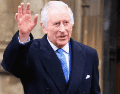 En su mensaje, el rey Carlos III hizo referencia a los vínculos que han construido México y Reino Unido a lo largo del tiempo. SUN / ARCHIVO
