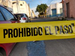 La Comisaría de Zapopan no proporcionó información sobre la identidad o edad de la víctima. EL INFORMADOR/ARCHIVO