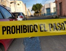 La Comisaría de Zapopan no proporcionó información sobre la identidad o edad de la víctima. EL INFORMADOR/ARCHIVO