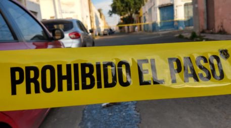 La Comisaría de Zapopan no proporcionó información sobre la identidad o edad de la víctima. EL INFORMADOR/ARCHIVO