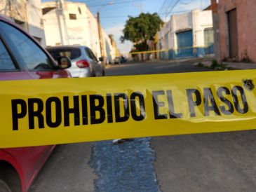 La Comisaría de Zapopan no proporcionó información sobre la identidad o edad de la víctima. EL INFORMADOR/ARCHIVO