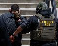 Las detenciones arbitrarias generadas por la política antimigratoria de Trump dieron lugar a una demanda colectiva. AFP/ARCHIVO