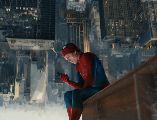 'Spider-Man: Brand New Day' no ha parado de cosechar récords desde su estreno. AFP/ARCHIVO