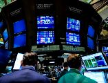 El sector de la energía y el financiero tuvieron las mayores pérdidas de la jornada, mientras que el tecnológico tuvo las mayores ganancias. EFE/ARCHIVO