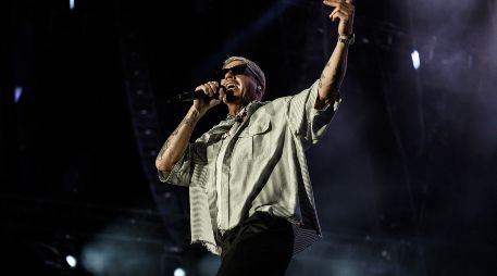 Macklemore quedó fuera del 