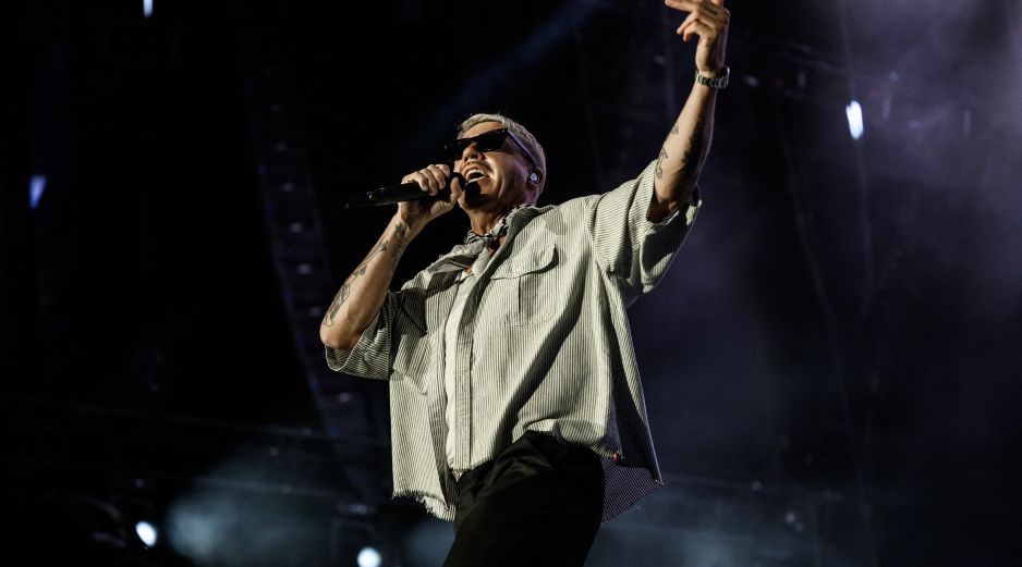 Macklemore quedó fuera del 