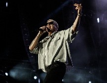 Macklemore quedó fuera del 