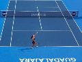 Los cuartos de final del Guadalajara Open 2026 serán de máxima exigencia, con cuatro enfrentamientos que definirán a las protagonistas. EFE / F. GUASCO