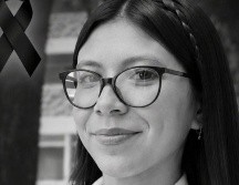 Karla Pérez es originaria de Guanajuato y realizaba su internado de medicina en Zapopan. FACEBOOK/