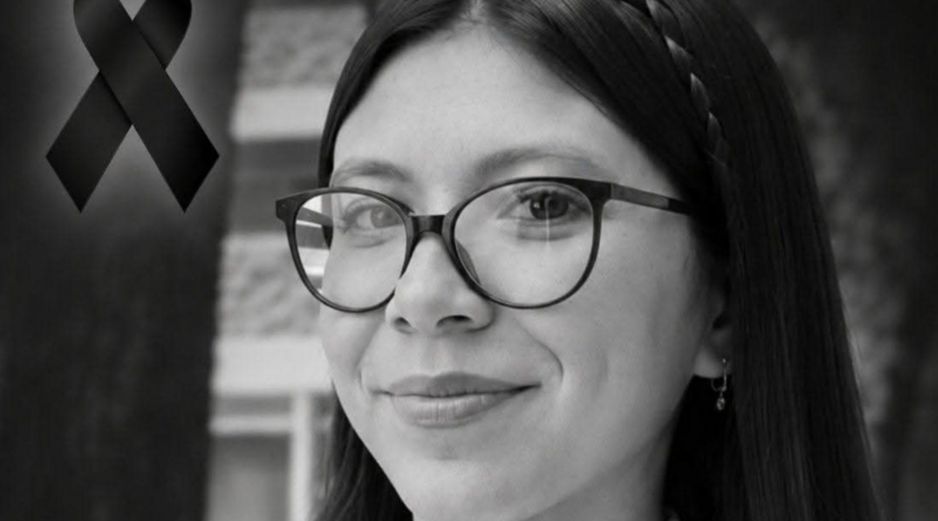Karla Pérez es originaria de Guanajuato y realizaba su internado de medicina en Zapopan. FACEBOOK/