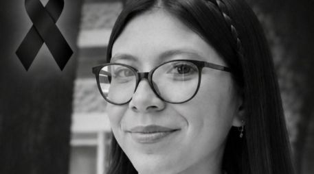 Karla Pérez es originaria de Guanajuato y realizaba su internado de medicina en Zapopan. FACEBOOK/