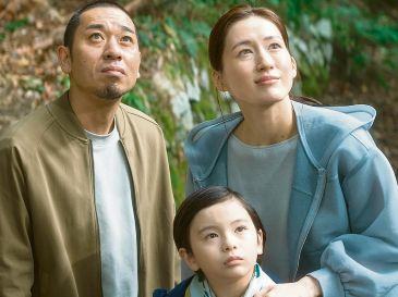 “Sheep in the Box” cinta dirigida por Hirokazu Kore-eda. ESPECIAL