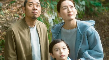 “Sheep in the Box” cinta dirigida por Hirokazu Kore-eda. ESPECIAL