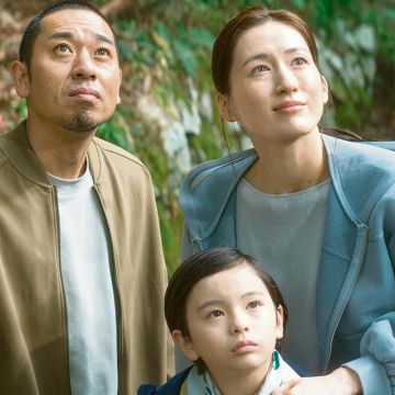 “Sheep in the Box” cinta dirigida por Hirokazu Kore-eda. ESPECIAL