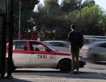 El programa Hoy No Circula se aplica de las 5:00 a las 22:00 horas en todas las alcaldías de la Ciudad de México y en tres zonas conurbadas del Estado de México. SUN/Archivo
