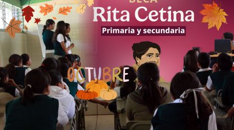 Aunque las fechas todavía no han sido confirmadas oficialmente, la publicación del calendario suele ocurrir días antes o incluso el mismo día en que comienzan los depósitos. ESPECIAL / EL INFORMADOR y CANVA