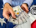 Esta es la primera cotización matutina del dólar tras el anuncio de la Fed en el cambio de tasas de interés. ESPECIAL / UNSPLASH Luke Michael / EL INFORMADOR / ARCHIVO