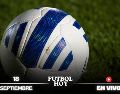 Las canchas de la Liga MX, los estadios más imponentes de Europa y la intensidad de Sudamérica se cruzan en un solo día para regalarnos una jornada electrizante de principio a fin. ESPECIAL / IMAGO7 y CANVA