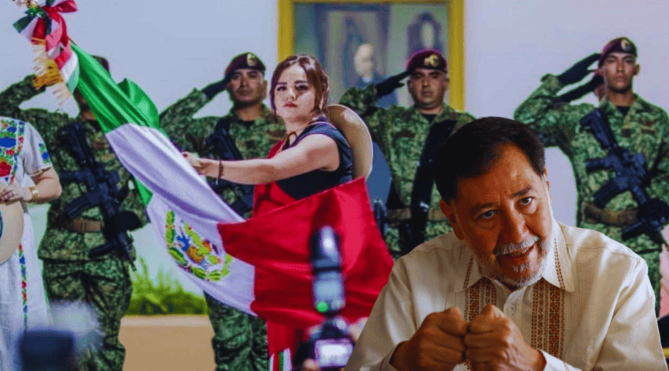 Hoy, al llamarla 