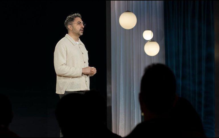 El CEO de Microsoft AI, Mustafa Suleyman, cuestionó el desarrollo de una IA capaz de 