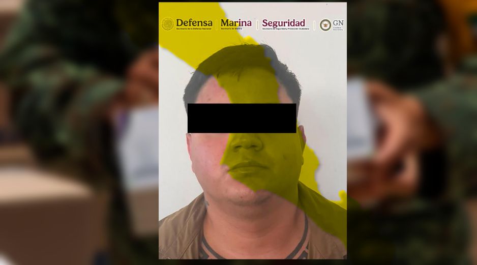Captura de 