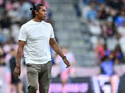 El entrenador de Cruz Azul, Joel Huiqui, admitió que su plantilla no mostró su 