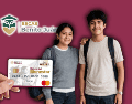 El gobierno de México otorga apoyos de hasta 5 mil 800 pesos bimestrales para alumnos de escuelas públicas. ESPECIAL/Programas para el Bienestar
