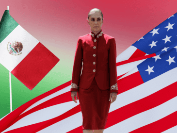 Sheinbaum insistió en que el gobierno de Estados Unidos debe realizar su labor en materia de combate a las drogas. EFE / ARCHIVO