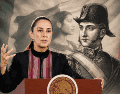 La Presidenta Claudia Sheinbaum abordó directamente la controversia sobre porque no mencionó a Ignacio Allende en el Grito del 15 de septiembre.EL INFORMADOR / ARCHIVO / SUN / D. SIMÓN SÁNCHEZ