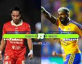 El encuentro llega con realidades distintas para ambos clubes. ESPECIAL / IMAGO7 y CANVA