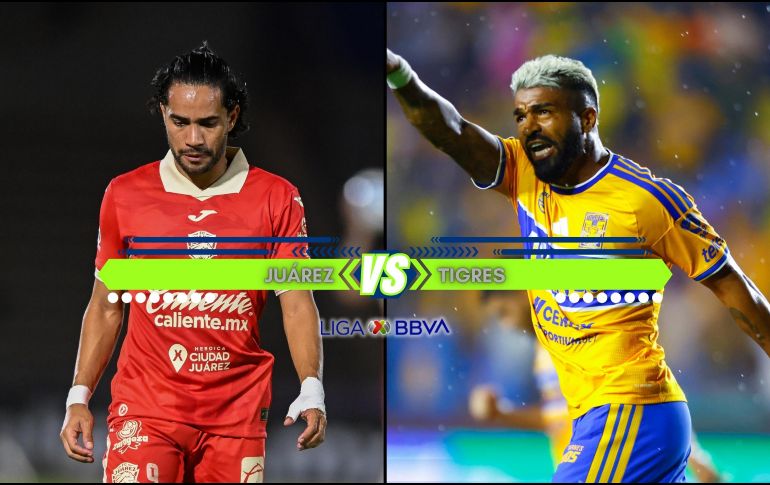 El encuentro llega con realidades distintas para ambos clubes. ESPECIAL / IMAGO7 y CANVA