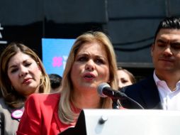 La FGR mantiene activa una investigación para esclarecer un operativo antidrogas en la Sierra de Chihuahua donde presuntamente participaron agentes de la CIA. EFE/M. Guzmán