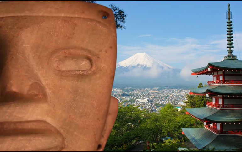 La embajadora de México en Japón indicó que con estos gestos, las personas del país nipón muestran su generosidad hacia México y apoyan las relaciones bilaterales. UNSPLASH / D. Edelstein / X / @EmbamexJP