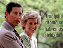 Esta explosiva revelación sacude hoy a la monarquía británica, reabriendo viejas heridas sobre cómo la Casa Real trató a la princesa Diana durante los días más oscuros de su historia. EFE/ARCHIVO