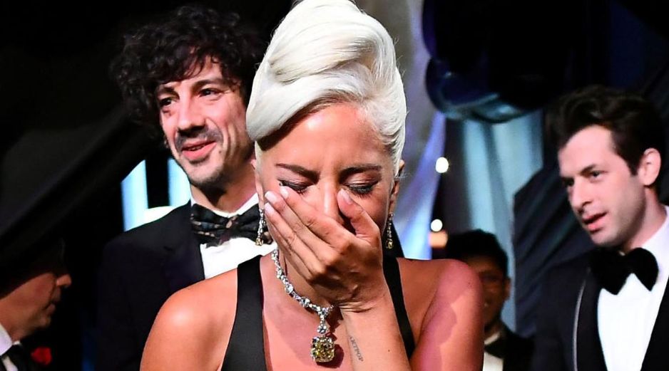 Esto se sabe al momento de la hija de Lady Gaga y Michael Polansky. EFE / ARCHIVO