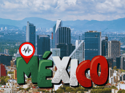 Aunque septiembre concentra el mayor número de sismos registrados en México desde 1900, diciembre encabeza la lista de movimientos de magnitud 6 o superior, según estudios: ESPECIAL / CANVA