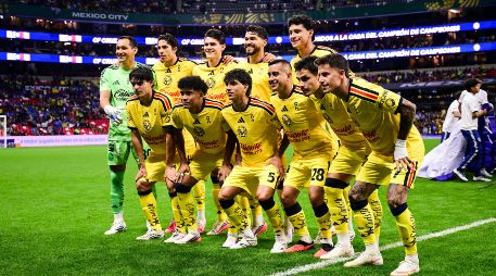 Este duelo ante las Chivas conlleva un reto adicional para el América, que no ha podido ganarle a Gabriel Milito en dos enfrentamientos. IMAGO7