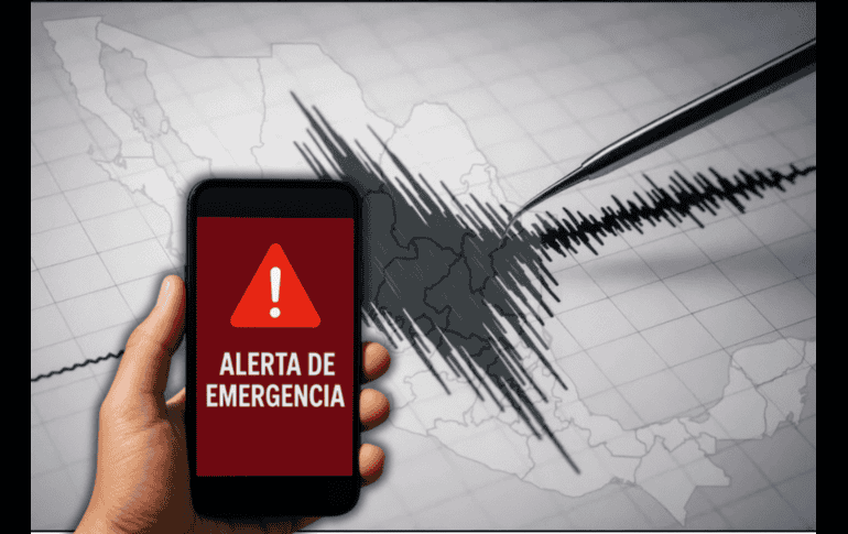 Por primera ocasión, el simulacro nacional se realizará en día sábado, una medida que permitirá que una mayor cantidad de personas participe desde sus hogares. ESPECIAL