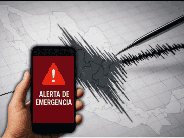 Por primera ocasión, el simulacro nacional se realizará en día sábado, una medida que permitirá que una mayor cantidad de personas participe desde sus hogares. ESPECIAL