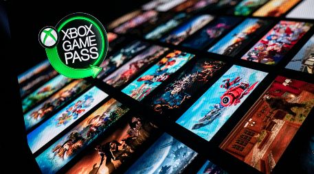 Xbox suele actualizar periódicamente la sección de títulos próximos a abandonar Game Pass. EFE/ARCHIVO