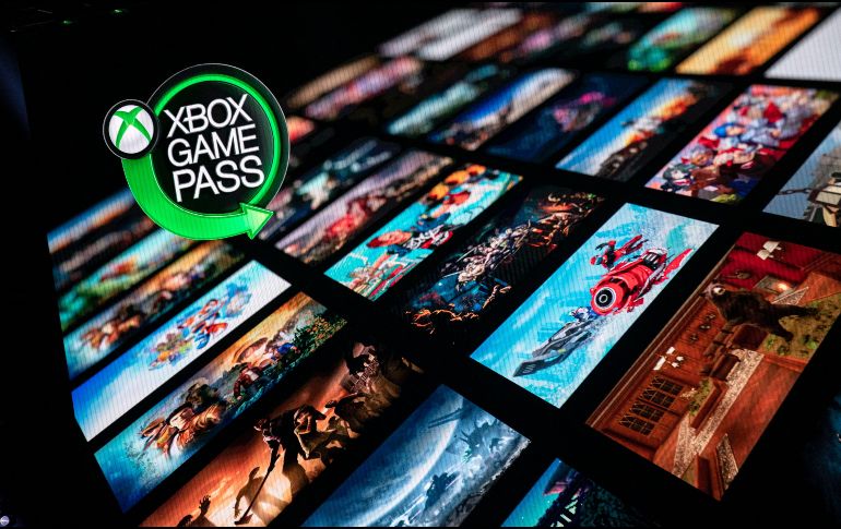 Xbox suele actualizar periódicamente la sección de títulos próximos a abandonar Game Pass. EFE/ARCHIVO