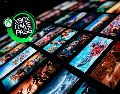 Xbox suele actualizar periódicamente la sección de títulos próximos a abandonar Game Pass. EFE/ARCHIVO