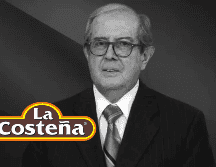 El presidente del Consejo del Grupo La Costeña falleció a los 76 años de edad. ESPECIAL
