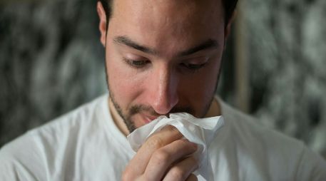 ¿Verdad o mito? Esto dice la ciencia sobre el uso de la miel para prevenir alergias. ESPECIAL / UNSPLASH Brittany Colette